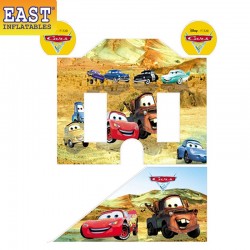 Inflatable Combo Banner Inflatable Combo Banner