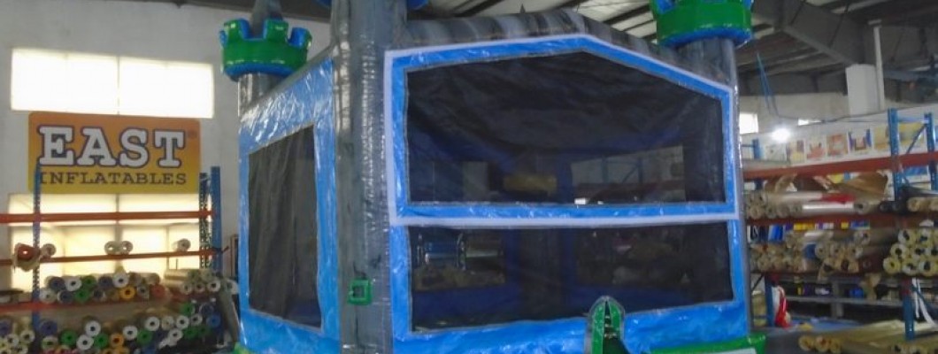 What Are the Most Common Problems with Bounce House Blowers? What Are the Most Common Problems with Bounce House Blowers?