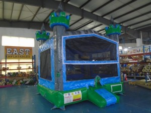What Are the Most Common Problems with Bounce House Blowers?