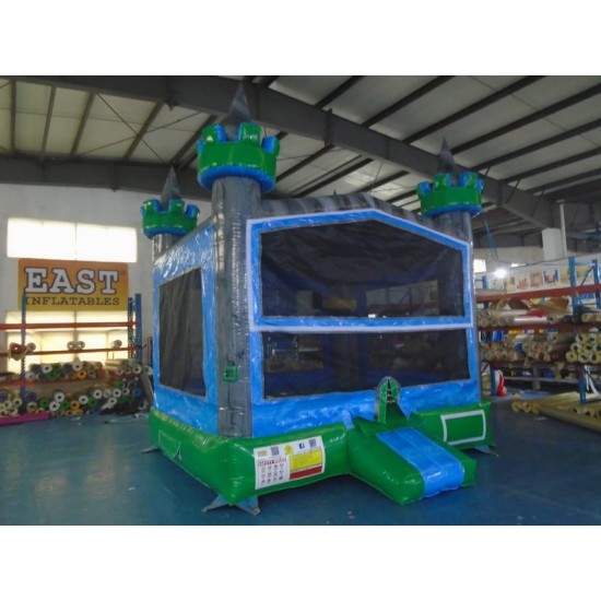 Inflatable Bounce House Inflatable Bounce House