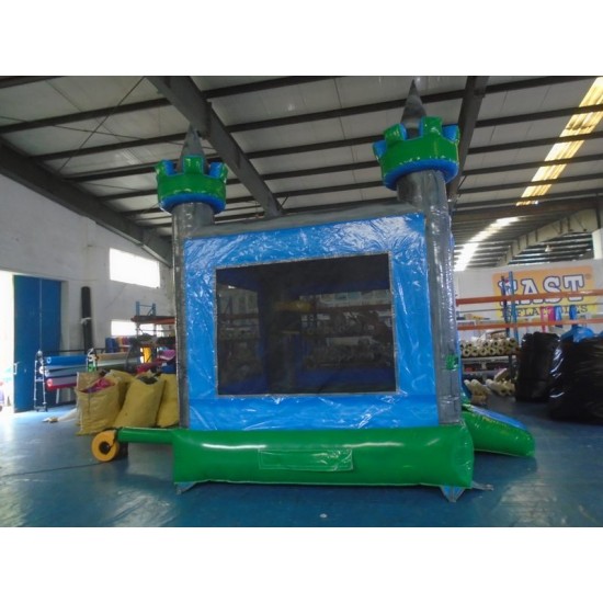 Inflatable Bounce House Inflatable Bounce House