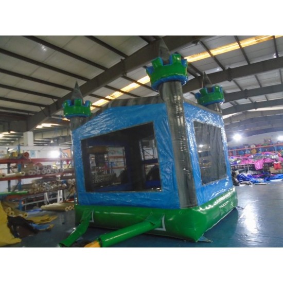 Inflatable Bounce House Inflatable Bounce House