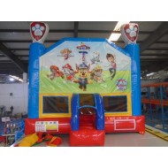 Paw Patrol Bounce House Paw Patrol Bounce House