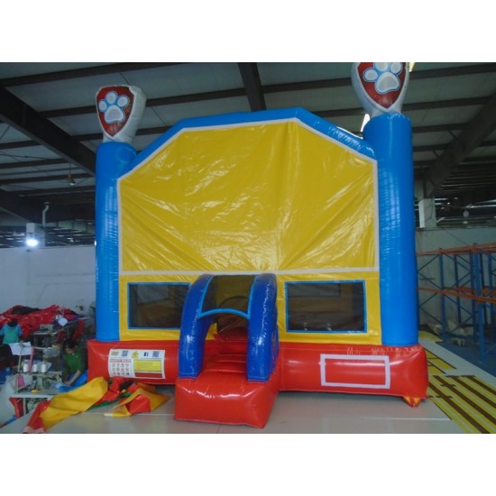Paw Patrol Bounce House