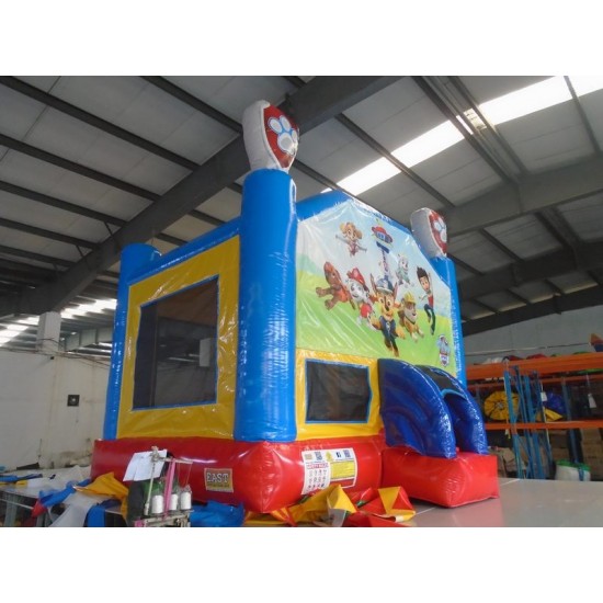 Paw Patrol Bounce House