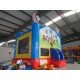 Paw Patrol Bounce House