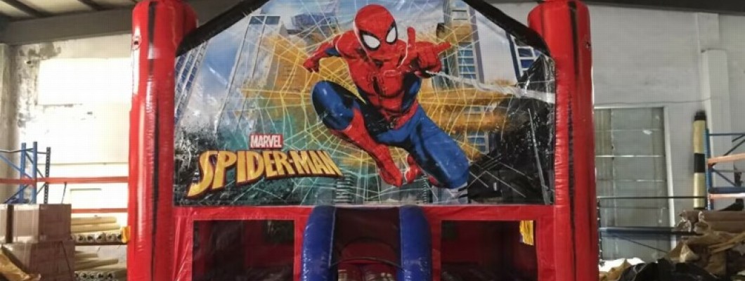 How to Choose the Right Inflatable Castle in South Africa
