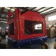 Spiderman Bounce House