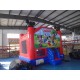 Mickey Mouse Bounce House