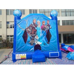 Inflatable Bouncer