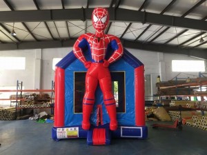 What Steps Can You Take to Prolong the Life of an Inflatable Castle?