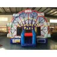 Ferris Wheel Inflatable Bouncer Ferris Wheel Inflatable Bouncer