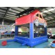 Cars Bounce House