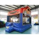 Cars Bounce House