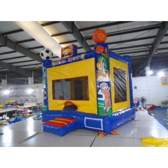 Sports Bounce House