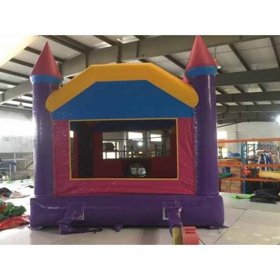 Commercial Bounce House
