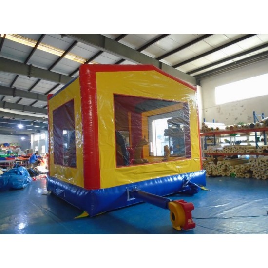 15x15 Bounce House 15x15 Bounce House