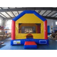 Inflatable Moonwalk Inflatable Moonwalk