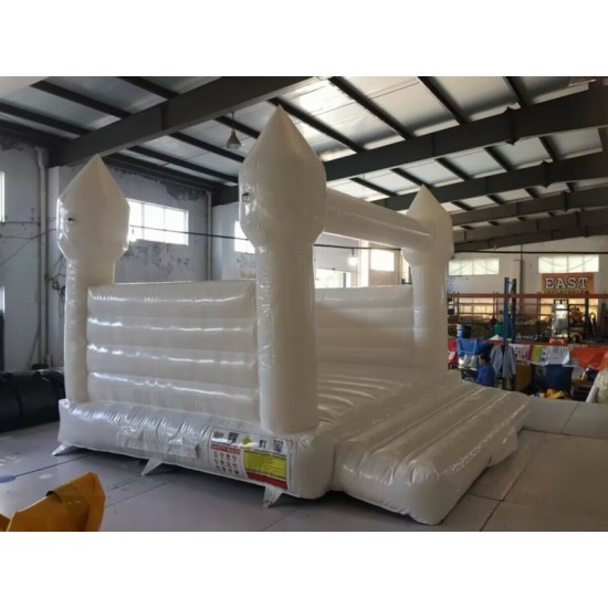 Wedding Bounce House Wedding Bounce House
