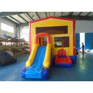 Commercial Grade Bounce House Commercial Grade Bounce House