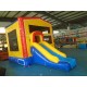 Commercial Grade Bounce House