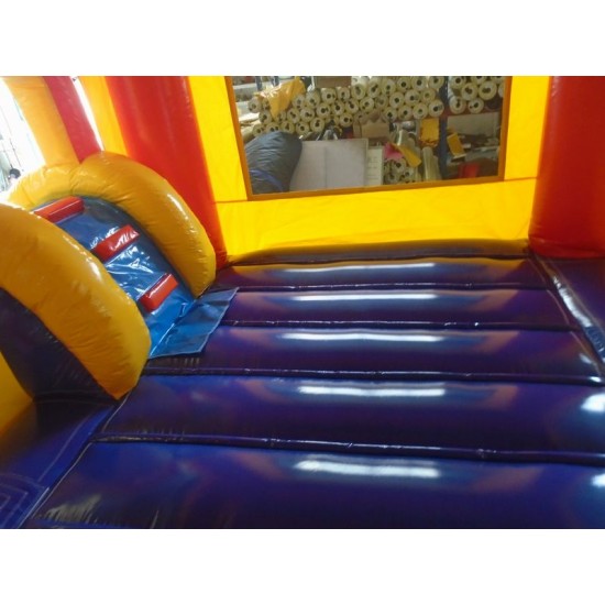 Commercial Grade Bounce House