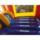 Commercial Grade Bounce House