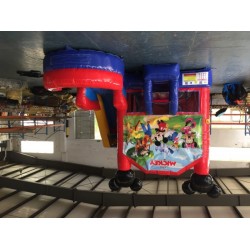 Mickey Jump Houses Mickey Jump Houses