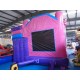 Minnie Mouse Bounce House
