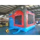 Justice League Bounce House