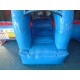 Justice League Bounce House