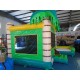Tropical Bounce House Tropical Bounce House