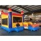Bounce House Water Slide Combo Bounce House Water Slide Combo