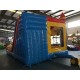 Bounce House Water Slide Combo Bounce House Water Slide Combo