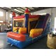 Bounce House Water Slide Combo Bounce House Water Slide Combo