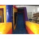 Bounce House Water Slide Combo Bounce House Water Slide Combo