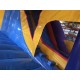 Bounce House Water Slide Combo Bounce House Water Slide Combo