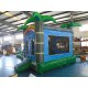 Jungle Bounce House