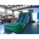 Jungle Bounce House