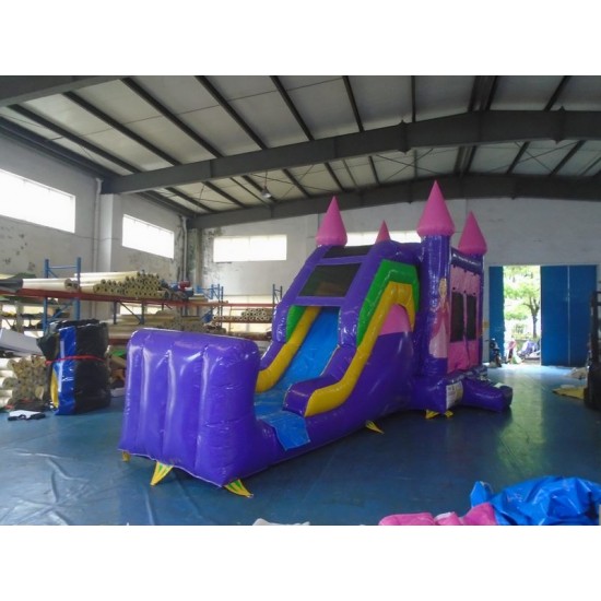 Jumping Castle Jumping Castle