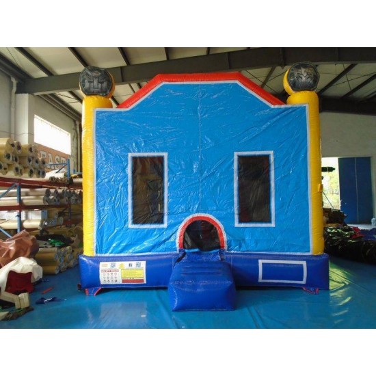 Disney Cars Bounce House Disney Cars Bounce House