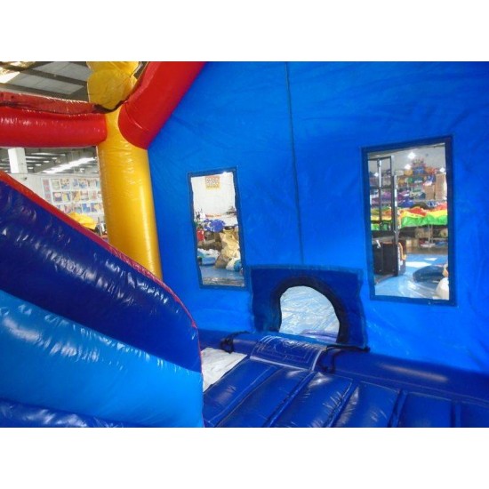 Disney Cars Bounce House Disney Cars Bounce House