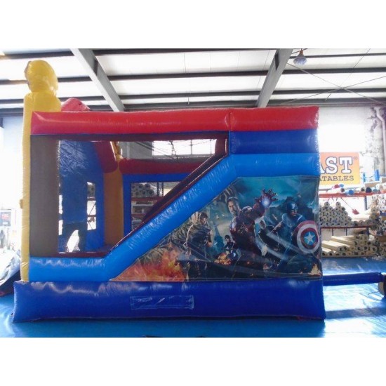 Disney Cars Bounce House Disney Cars Bounce House