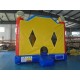 Justice League Jumping Castle Justice League Jumping Castle
