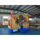 Justice League Jumping Castle Justice League Jumping Castle