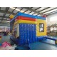 Justice League Jumping Castle Justice League Jumping Castle