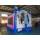 Frozen Bounce House