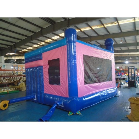 Frozen Bounce House
