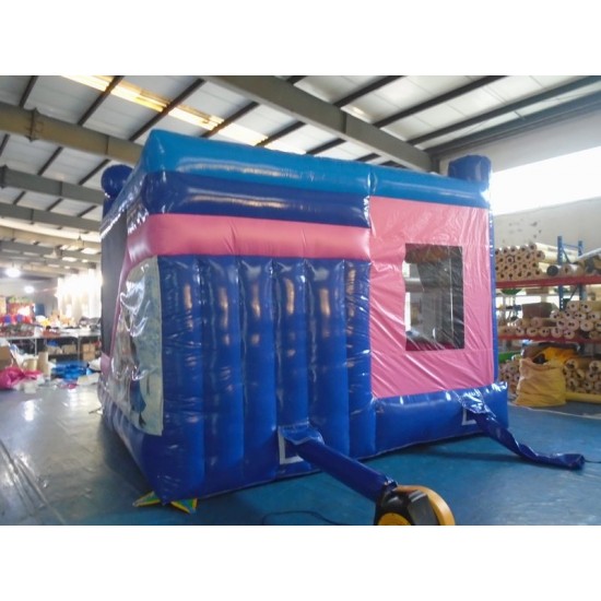 Frozen Bounce House