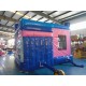 Frozen Bounce House